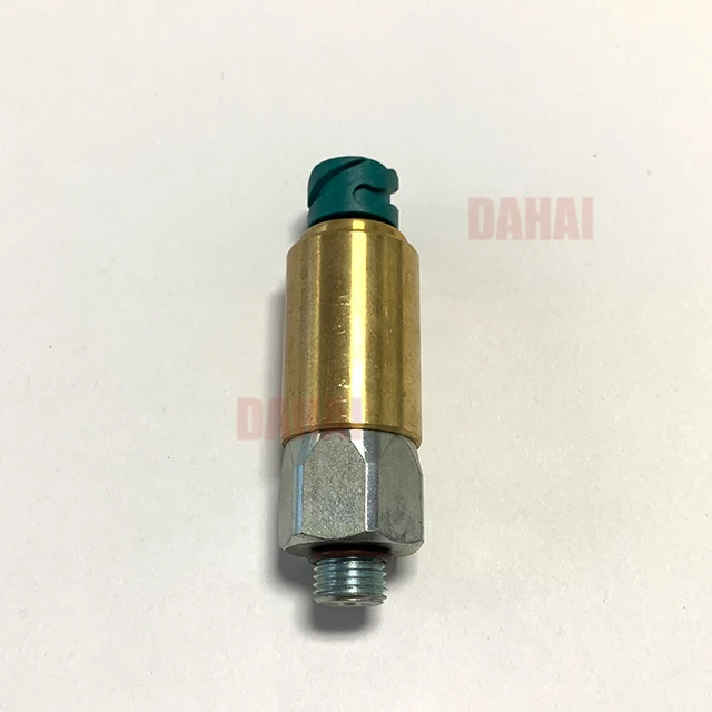 Mine car Truck parts Automobile chassis Tr100 sensor 15300083  TR100 for terex BEDIA