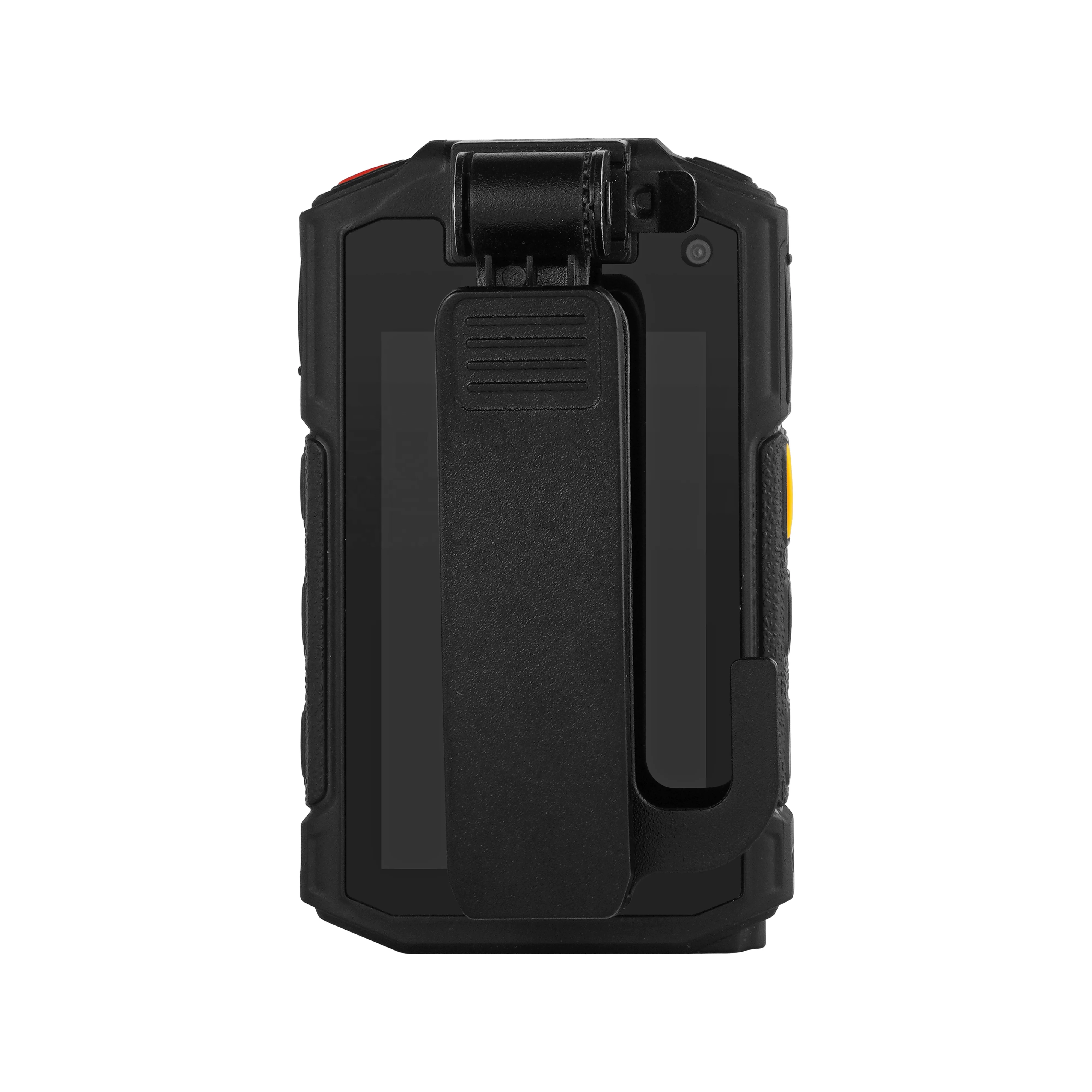 Inrico I-10 3200mAh battery 4g online video network body worn camera  for Security Guard