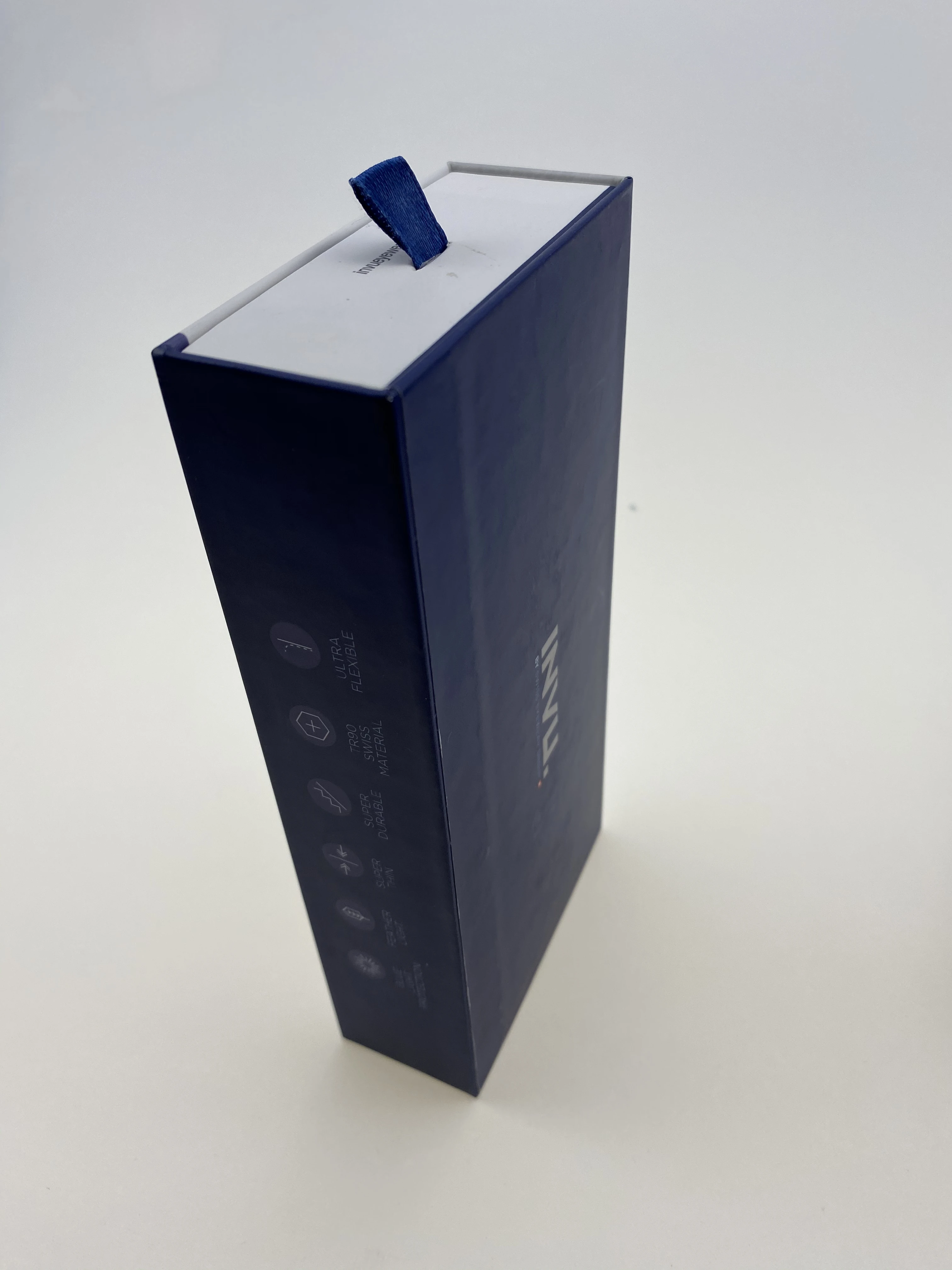 2020 пользовательский Печатный ящик для очков, футляр для очков, упаковочная коробка