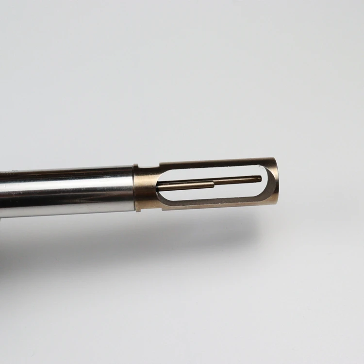 China Original Digital Display Oxygen Blast Furnace Liquefied  Coal  Gas Plug-in Pipeline Thermal Gas Mass Flowmeter