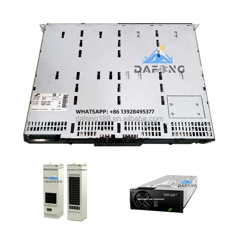 Eltek Flatpack 48/24 G1 силовой выпрямительный модуль 241114.503sc Eltek FP2 PS 4 POS DC/DC Flatpack2 DC/DC