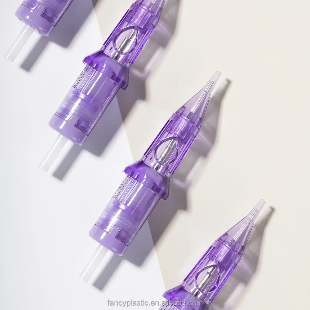 Hot Sale Microblading Cartridge Needle for Eyebrow