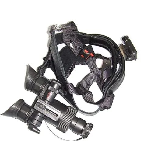  NVG-16 Gen 2+ Night Vision Goggles With