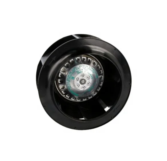 original ebm-papst  R3G355-BC92-01 Fans Thermal Management  381-R3G355-BC92-01-ND