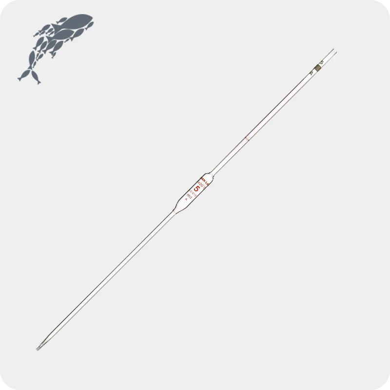 JOANLAB Different Types Of Pipette Glass Volumetric Pipette Laboratory Equipment