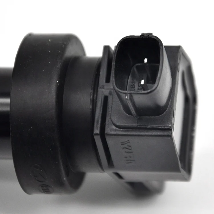 Катушка зажигания OEM:27301-2B010 Корейский автомобиль 1 4 л