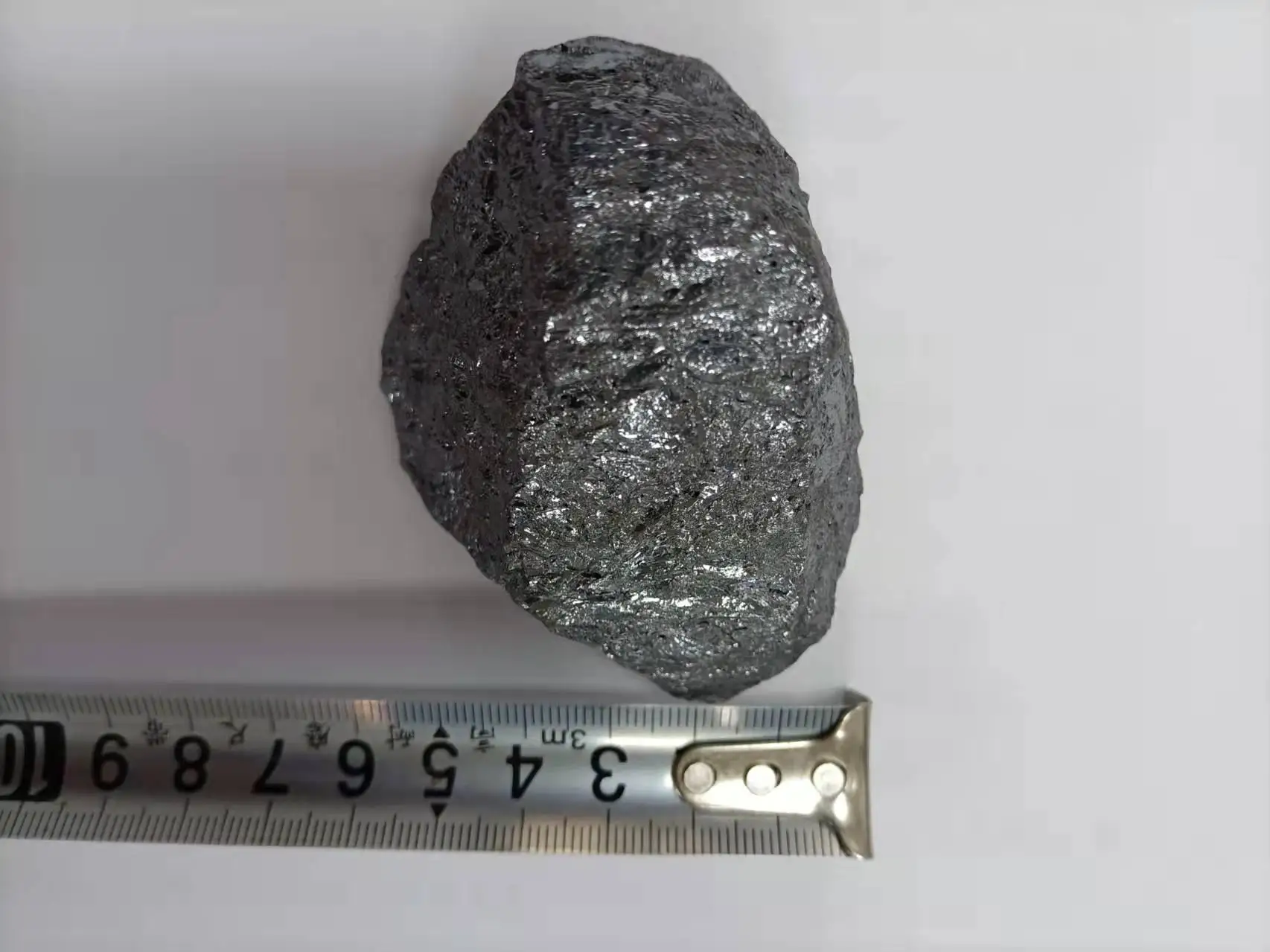 Silicon metal 1101 Minerals&Metallurgy