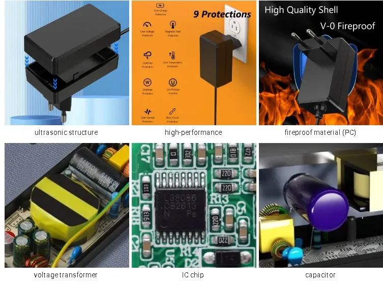 12V 2A  3.6A  4.5A 8A 10A AC Adapter for Microsoft Surface RT Surface Pro Tablet PC Charger