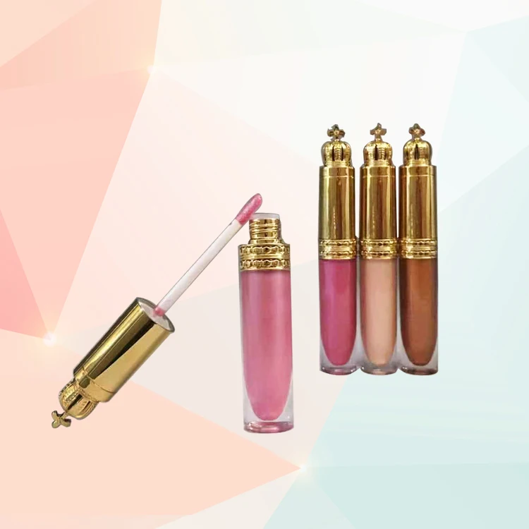 2024 lip gloss wholesale package new arrivals lip gloss vegan cruelty free with private label