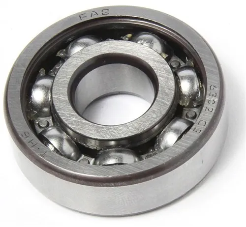 High Standard Germany Motor Engine Bearing 6302