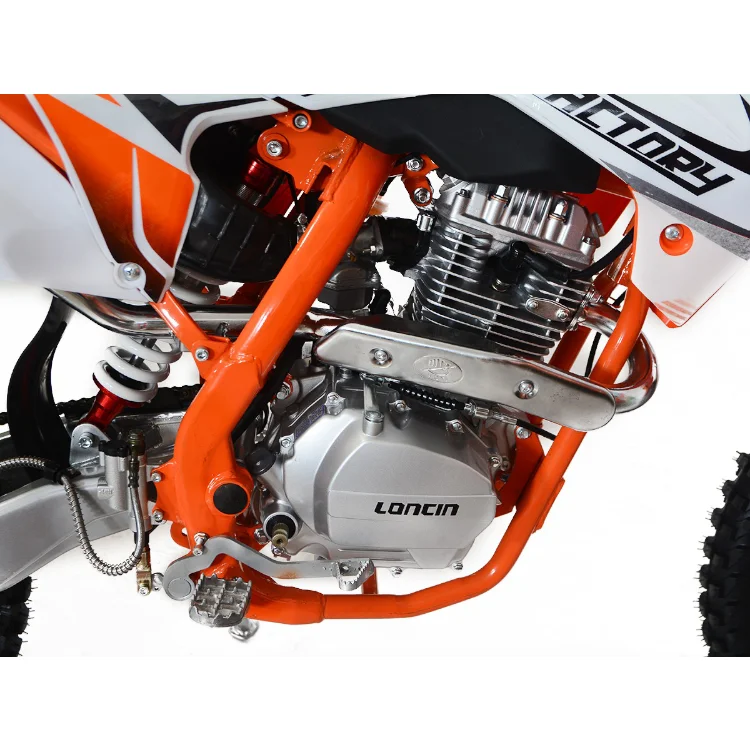  Горячая продажа 250cc газовые мини велосипеды