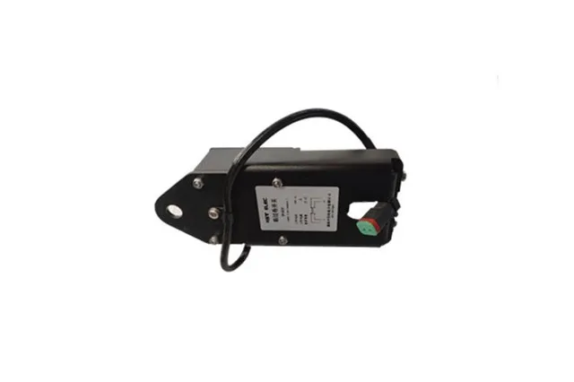 SANY Cheap Price 60359943 Height Limit Switch NC-DT06-2S for Industrial Crane