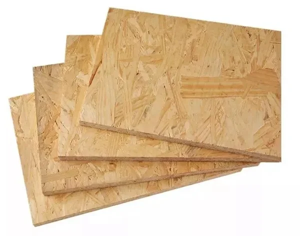 12mm MDI glue waterproof OSB3 panel construction building osb board
