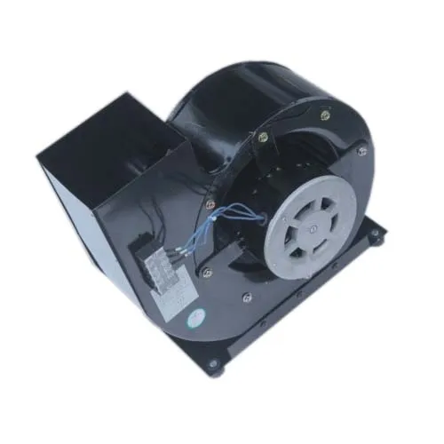 Small ac centrifugal fan air blower HVAC centrifuge air blower fan