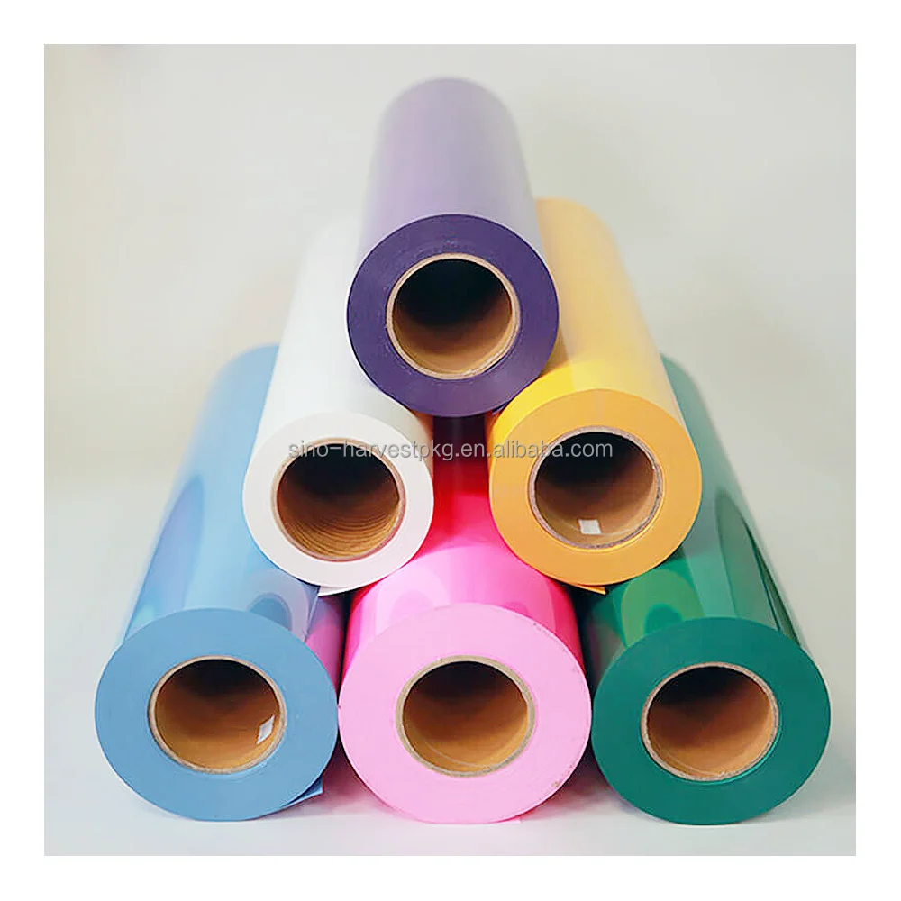 High toughness color printing wholesale high quality metallized aluminum pet film can be used for product packaging