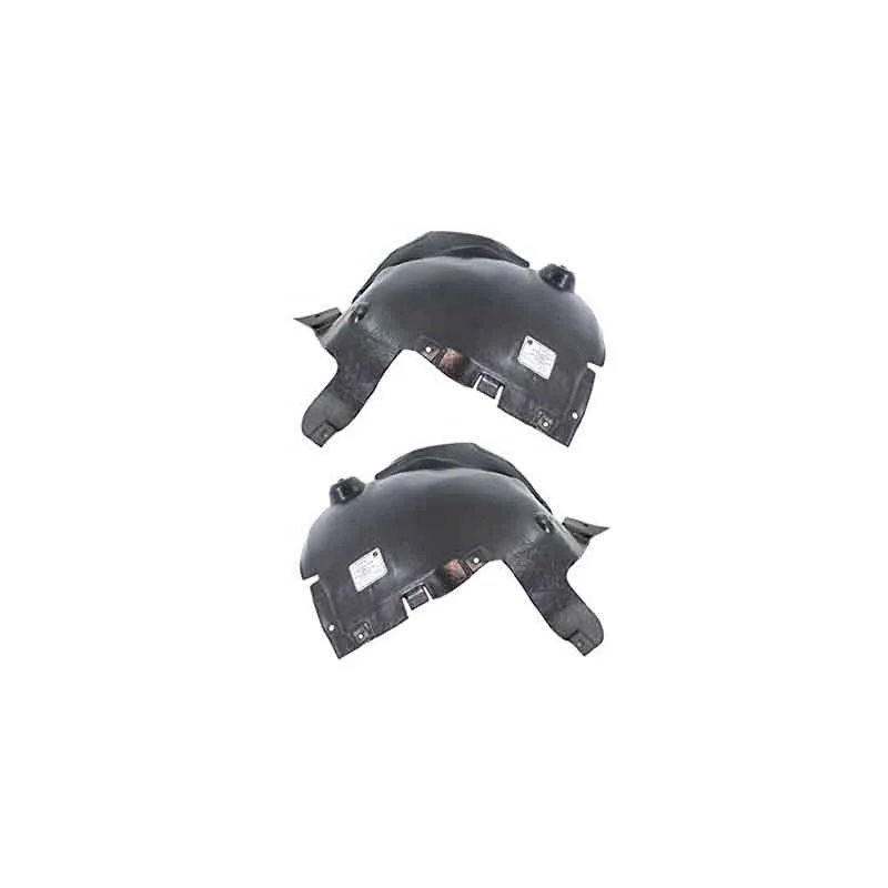 FENDER LINING SUPPORT FRONT FOR Mercedes BENZ 2000-2007 C-CLASS W203 2038830323 2038830423 mud guard for car fenderboard factory