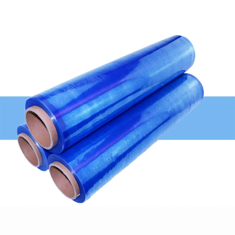 2024 trending products company supplier film stretch wrap manufacturers