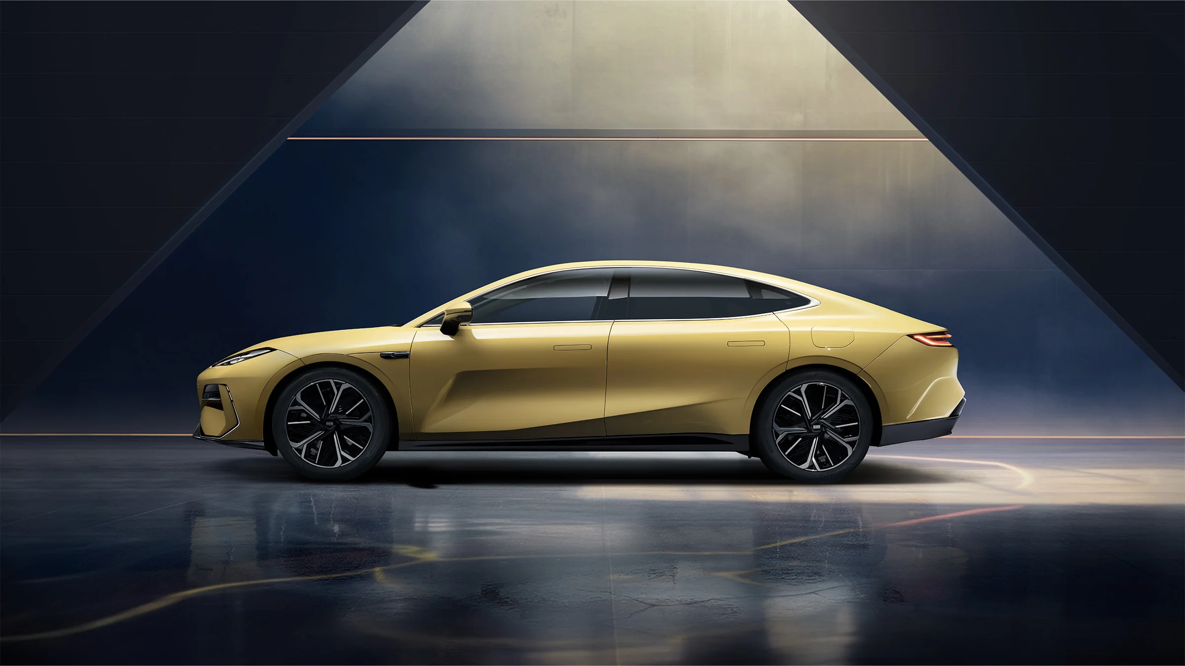 Geely Galaxy E8 2024 теперь модель умный и надежный автомобиль для семьи безопасный