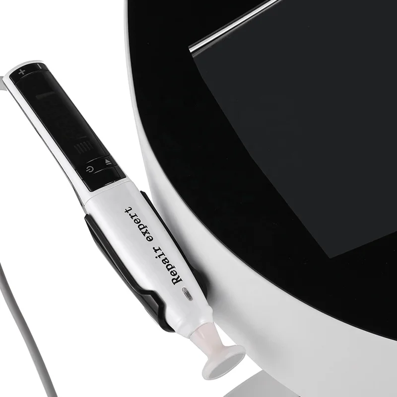 Cenmade Fibroblast Plasma Pen Professional Scar Wrinkle Removal Plasma Beauty Device Ozone Cold