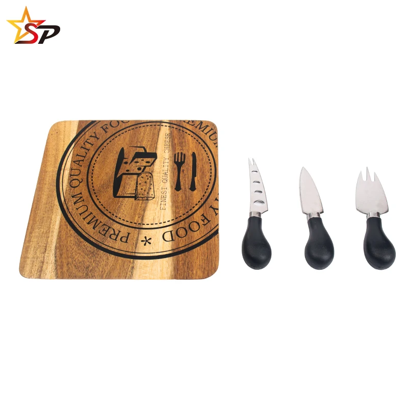 Лидер продаж, набор разделочных досок для сыра, набор разделочных досок для сыра