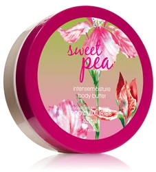 Wholesale Organic Private Label body white lotion Body Butter