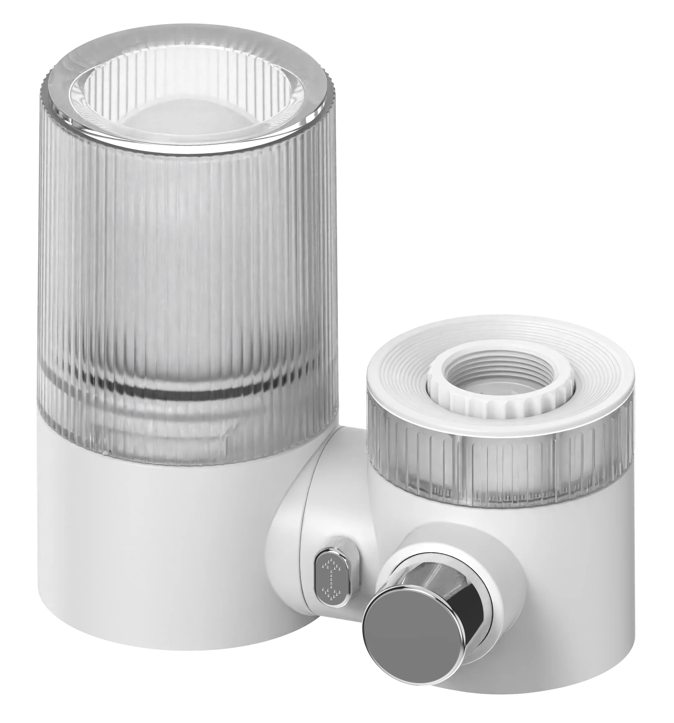 Factory OEM Kitchen Intelligent Water Filter Tap Water Purifier Activated Carbon Filter Tap Water Purifier