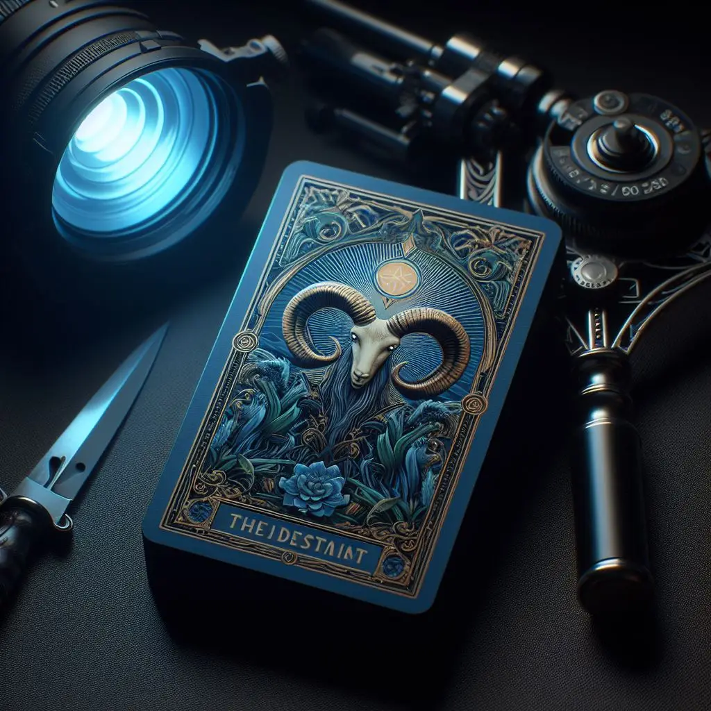 Factory Custom Design Printing Full Color Tarot Decks OEM Oracle Card With Guidebook