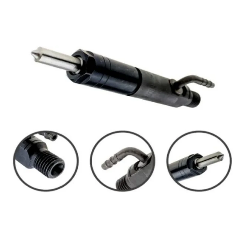 excavator engine parts diesel fuel injector For CAT 216 216B 252-1446 10R7675 326-4700 for CATERPILLAR C6.4 320D E320D Excavator
