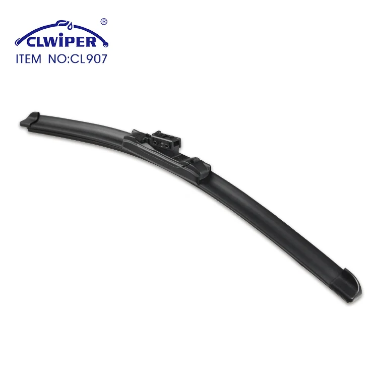 CLWIPER Авто мягкое ветровое стекло автомобиля стеклоочистителя Многофункциональный для универсальных автомобилей оптовая