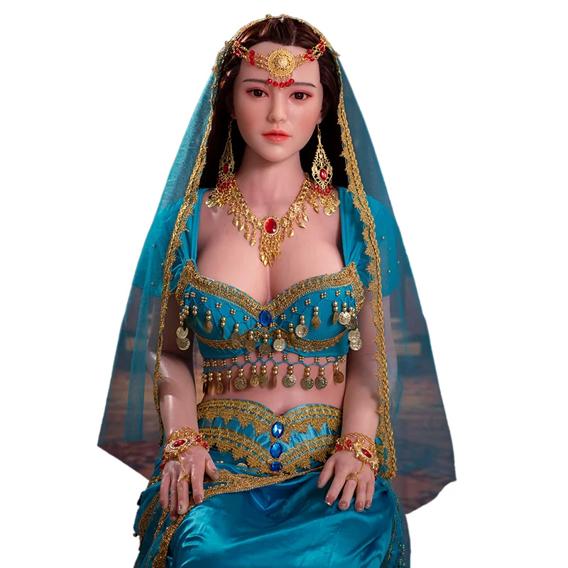 ODM/OEM Mini Japanese Sex Doll with Big Vagina Ass Sexy Breast Love Pussy Dolls for Men Sex