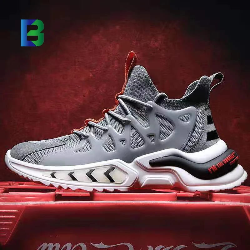 BC Chaussures De Sports Pour Hommes Sport Shoes Men Sneakers Casual Running Trainers