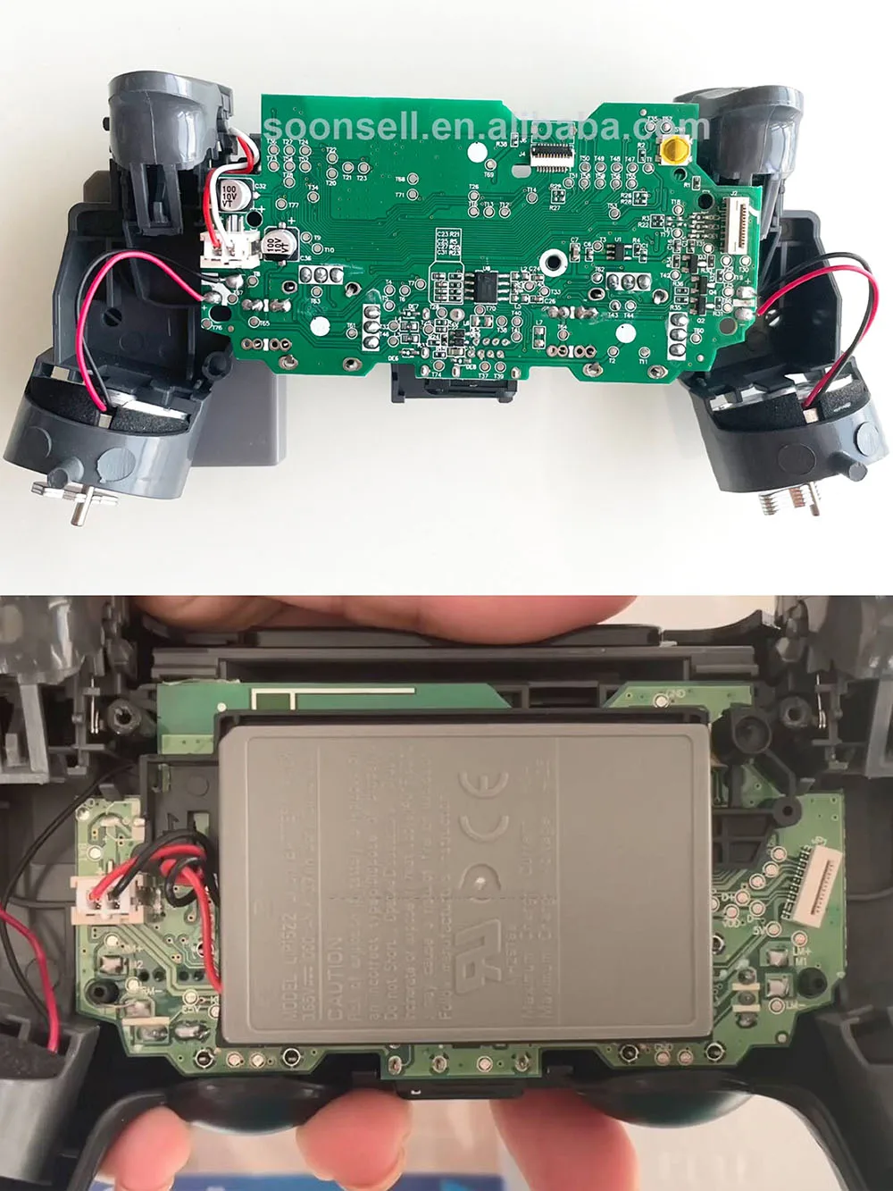 Лидер продаж, беспроводной контроллер PS4 для Sony PS4, для консоли Playstation4, джойстик PS4