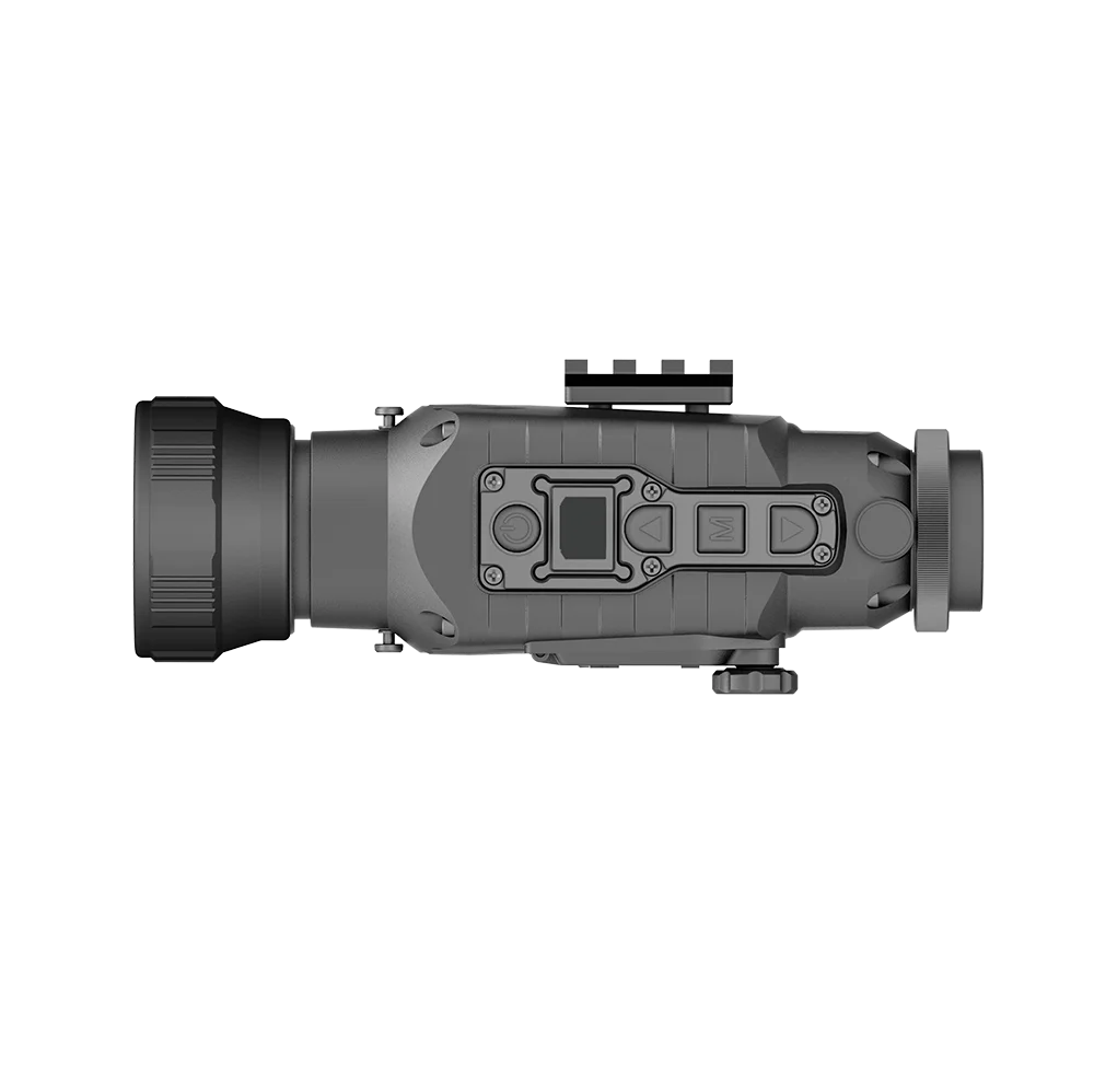 Hot Sale TA450 thermal imaging attachment riflescope clip-on