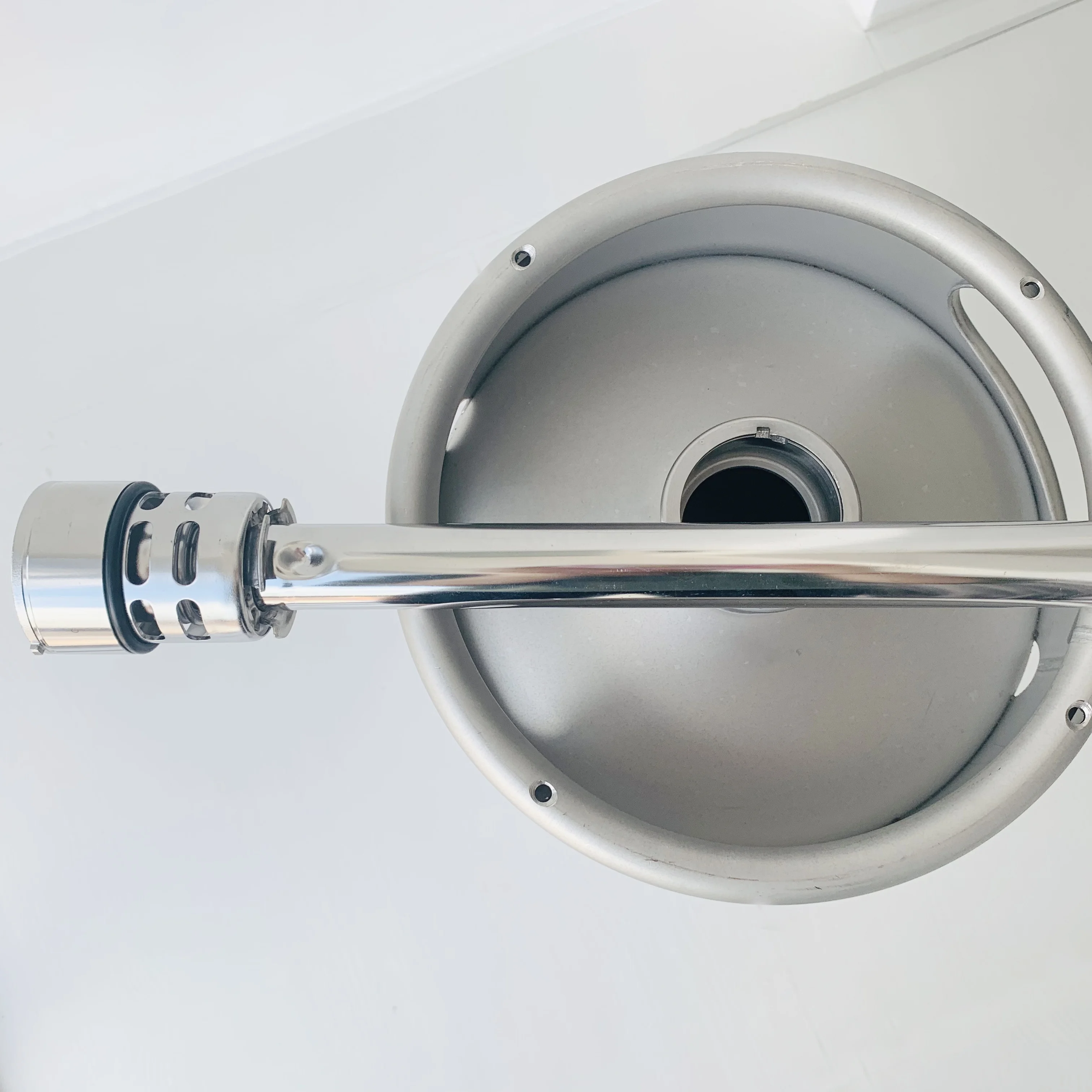 20L/30L/50L Stainless Steel Beer Keg with A/S/G/D Type Spare , Beer Barrel