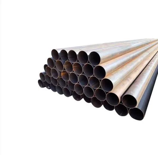 Seamless steel pipe Carbon steel pipe Stainless steel pipe ASTM A106/A53