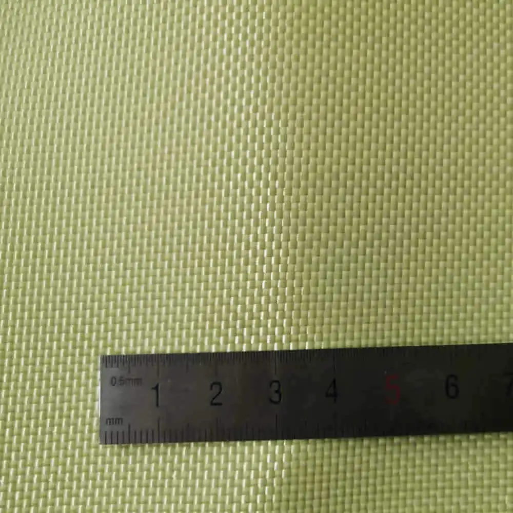 Aramid mesh cloth fire resistant high temperature resistant aramid fiber mesh fabric