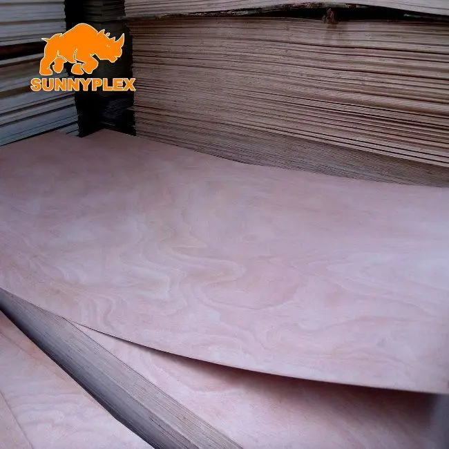 Luan Plywood Sunnyplex