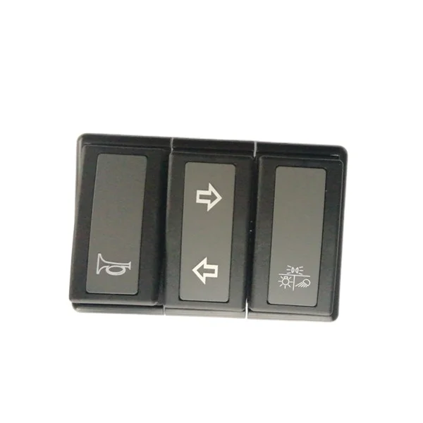 TL02482090002+TL02482090003  left and right rocker switch For Foton Lovol  agricultural machinery & equipment Farm Tractors