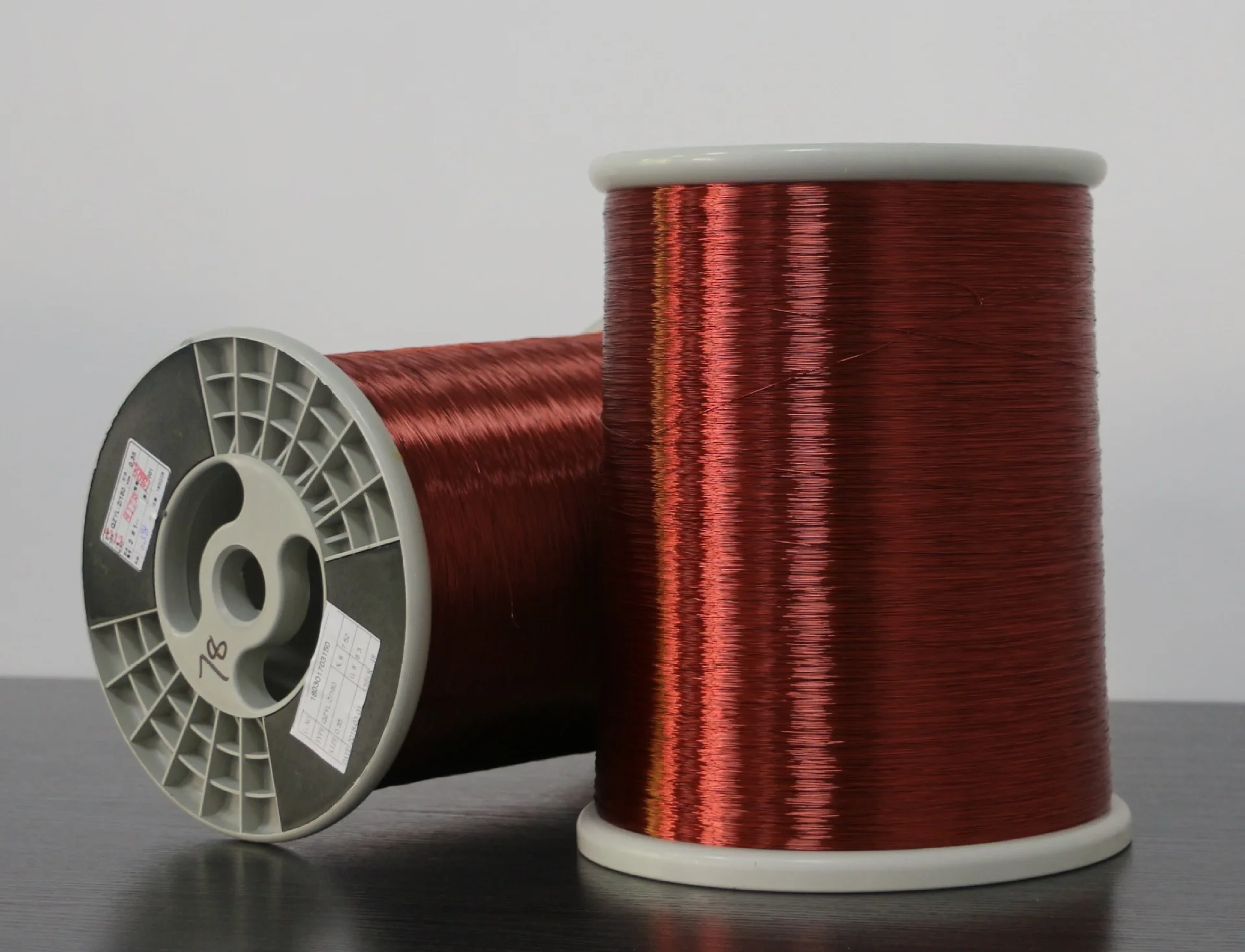 QZL-2 / 130 enamelled aluminum wire 0.50mm 0.60  0.80 0.90 1.00  1.05  1.10   1.50  2.00  2.20   2.40   3.20 3.40MM