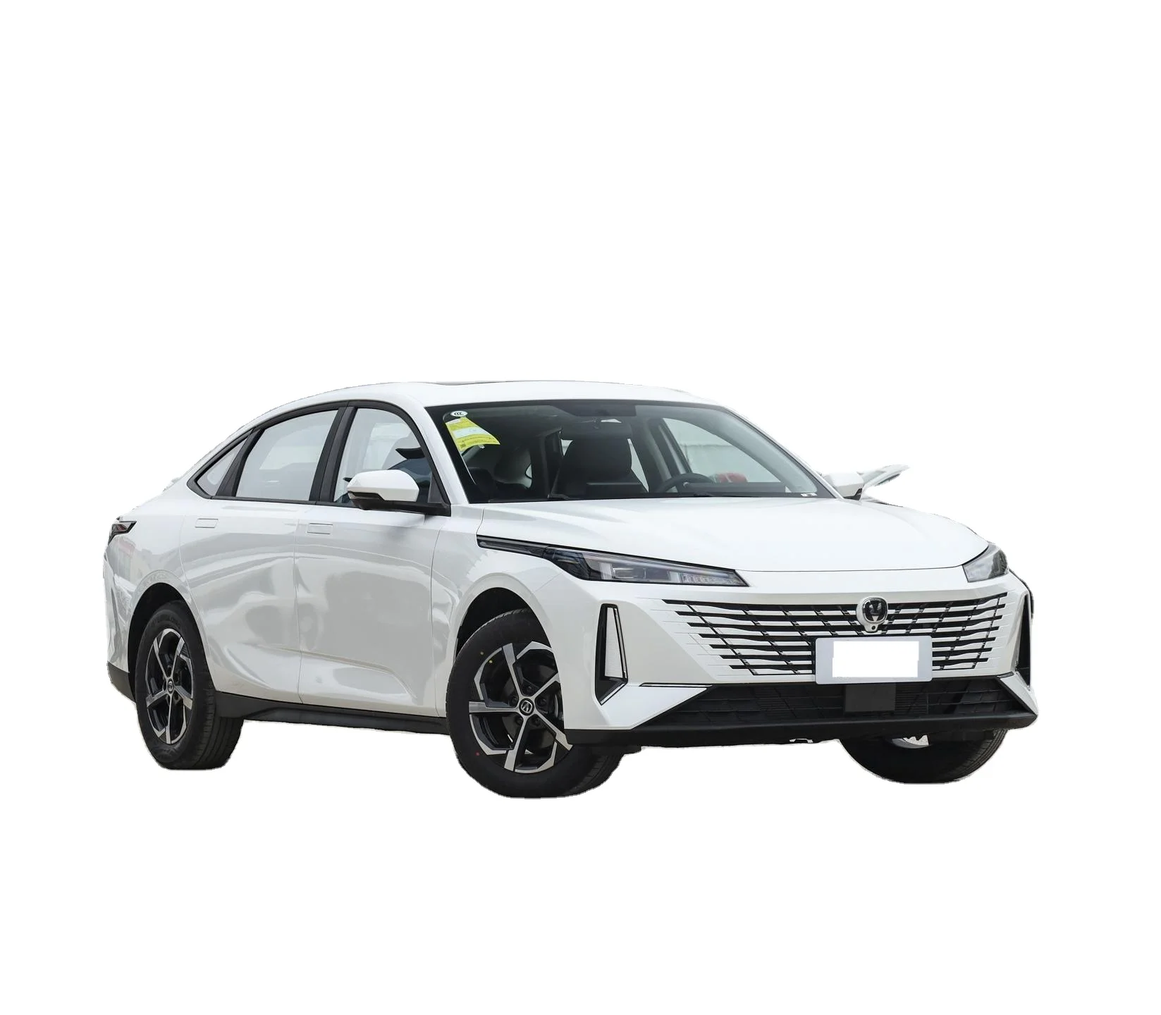 2024 Hot-selling Changan Yidong 1.5T GDI Auto Fantasy Edition Made in China Low Price for Sale with Maximum Power 125kW