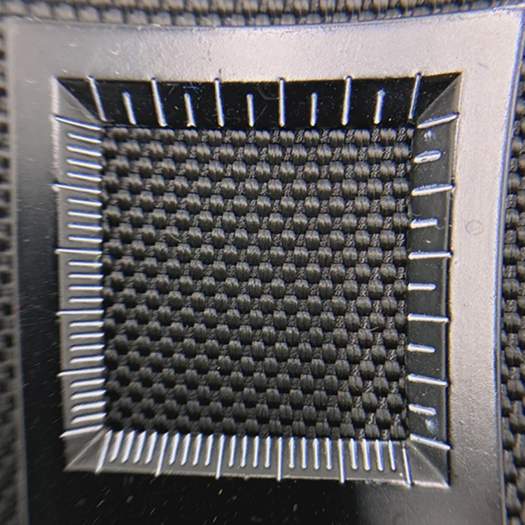 1680D ballistic nylon or 1680d polyester oxford fabric with pu coating and water repellent