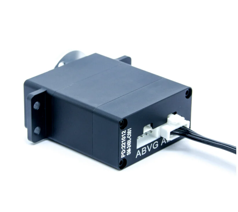 24V 24kg RS485 Serial Bus Servo