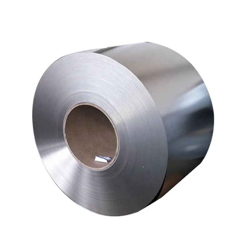 Mill finish aluminum coil 1-8 series 1100 3003 H24 aluminum roll with high quality