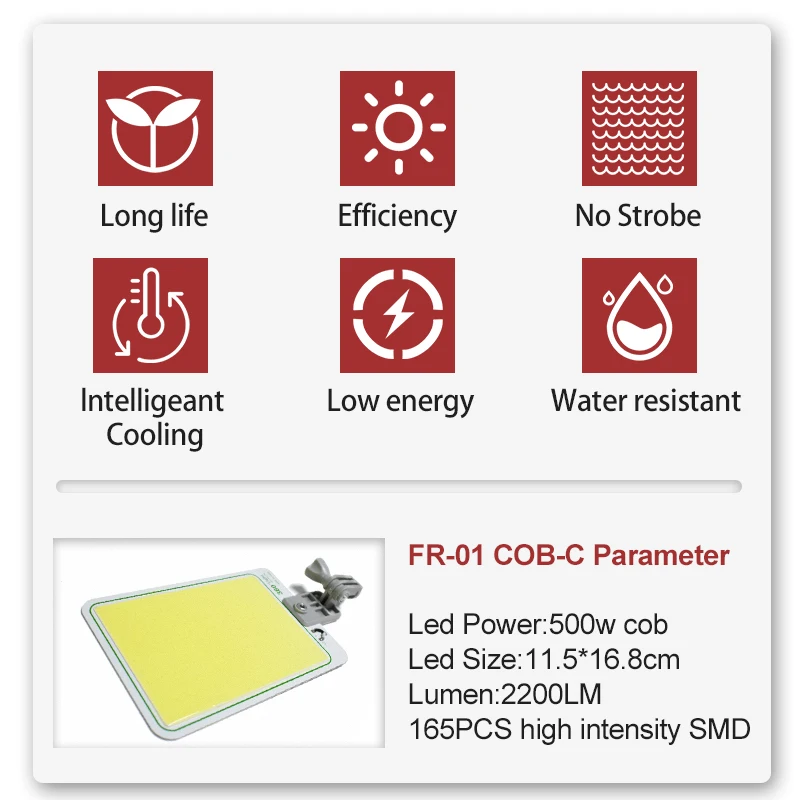 
360light 12V 2500LM 26W Outdoor waterproof IP67 super bright camping tent light telescopic Rod Light long lifespan Led Lights 