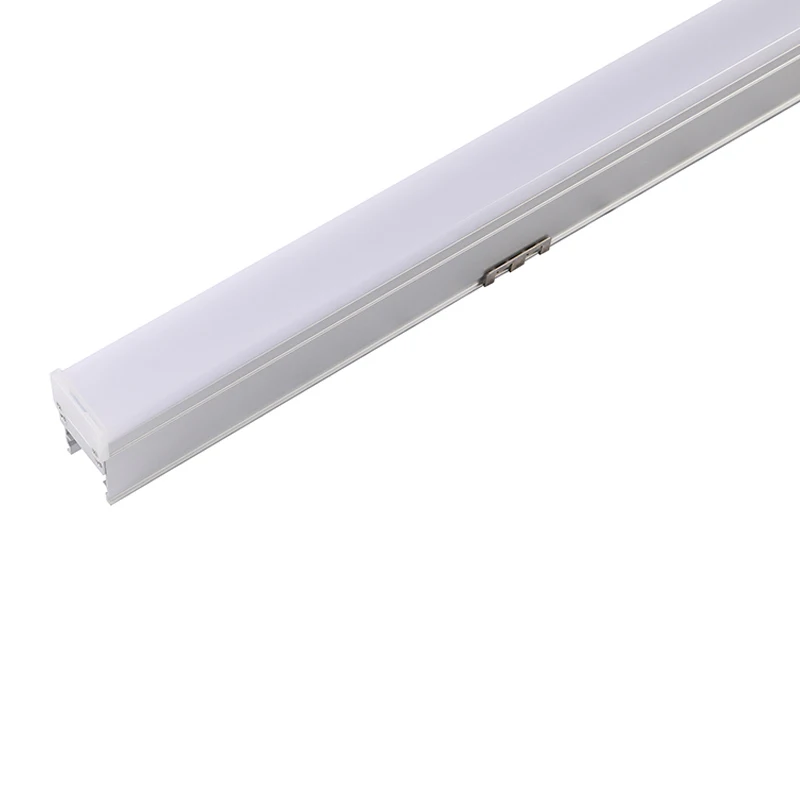 Наружная Светодиодная трубка IP66 15 Вт RGB DMX для ландшафтного освещения