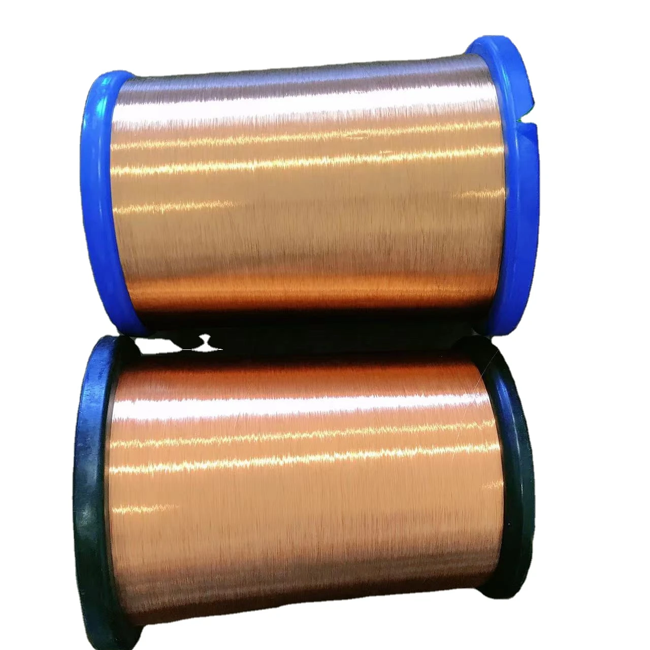 Factory direct sale copper clad aluminum wire 32 SWG 0.27mm 180 polyester(amide)(imide) enameled CCA wire/single film