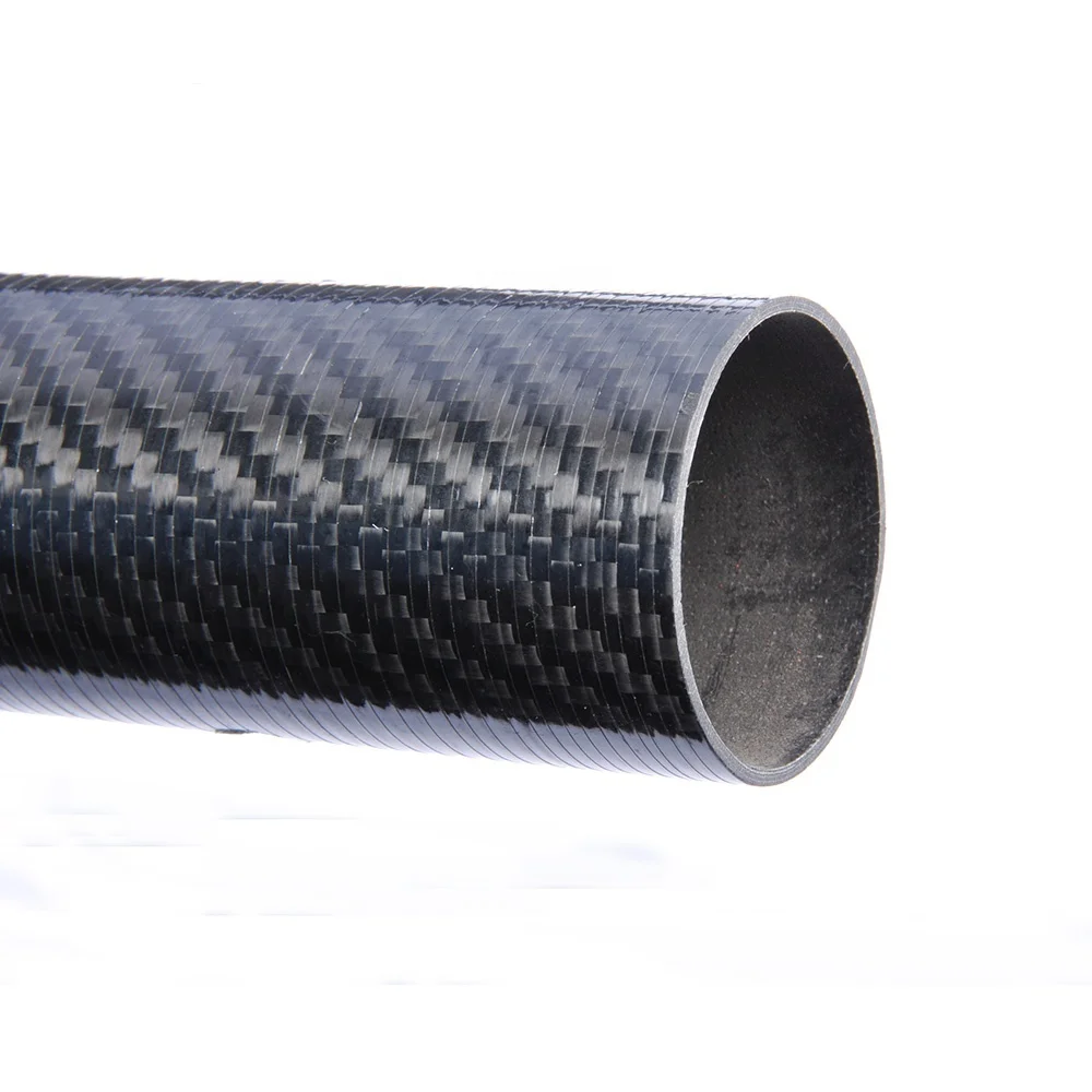 Best Selling High Quality Filament Winding FRP GRP Fiberglass Pipe Tube