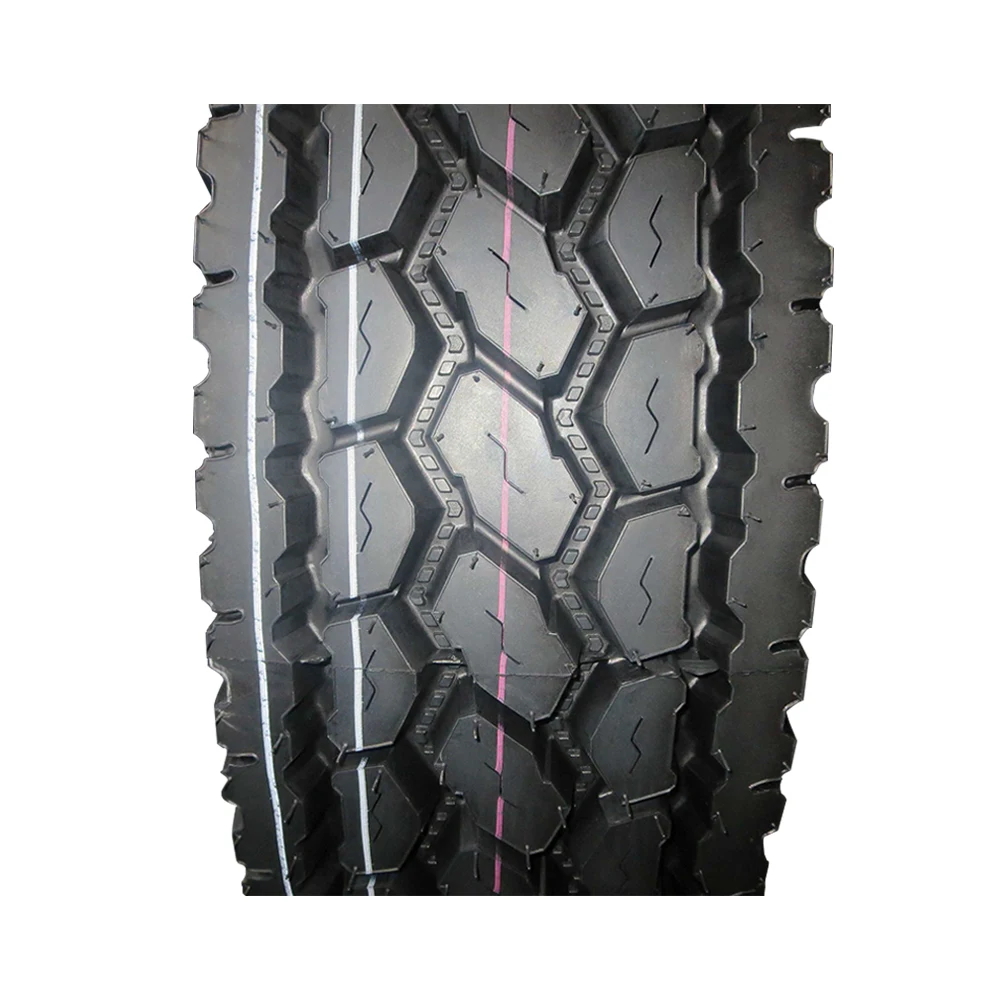 Китайские грузовые шины 11r22.5 Шины для