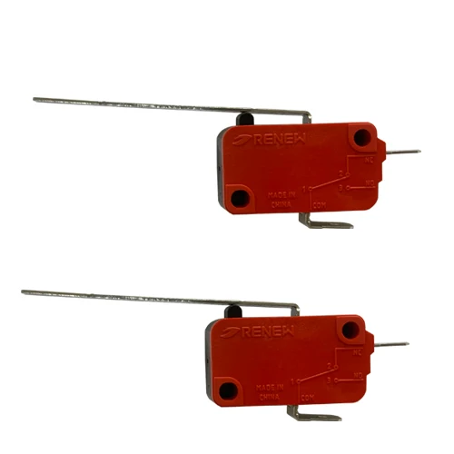 Electrical Micro Switch