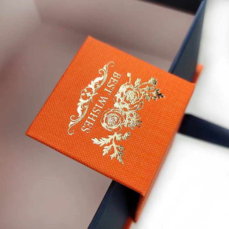 China supplier wholesale mini small gift paper box